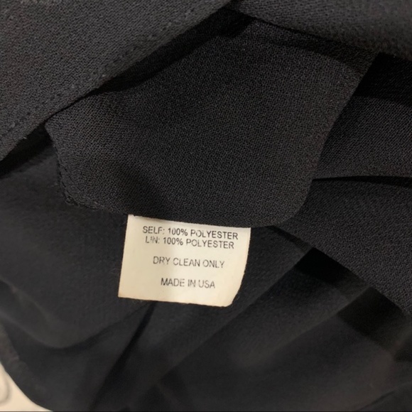 VAVA by Joy Han Clio Off-the-Shoulder Dress - Picture 4 of 5